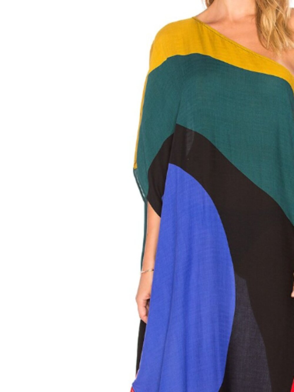 Mara Hoffman Kaftan